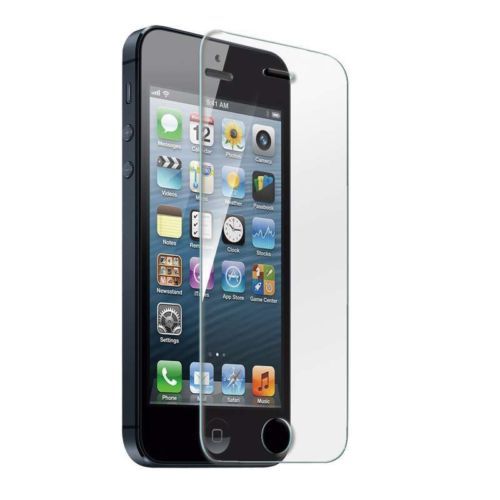 Protector de Pantalla de Teléfono Celular Universal Apple