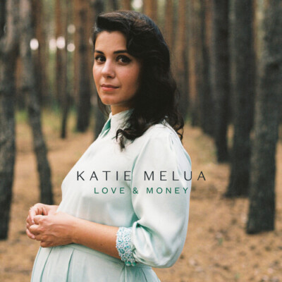 Katie Melua - Love & Money [New CD] Deluxe Ed