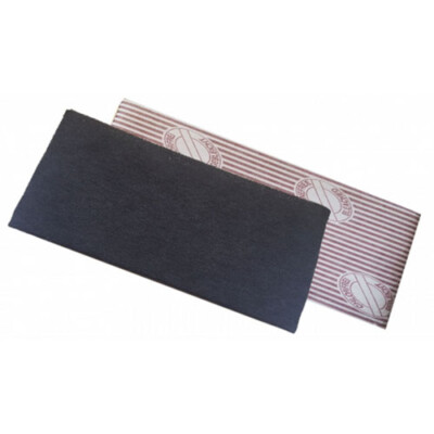 Cappa Aspirante In Metallo, Filtro Antigrasso In Metallo Durevole, Per - Foto 6