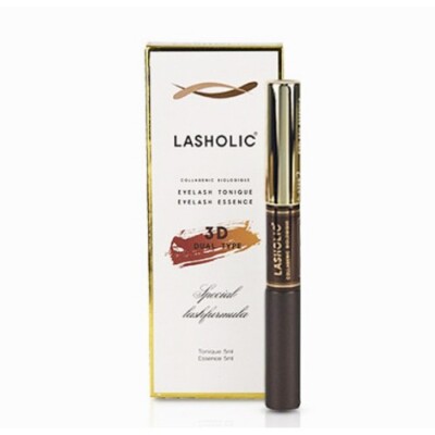 Lasholic 3d dual type essence