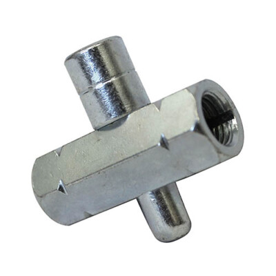 Mastercool 91390 R12 Service Port Thread Repair Tool