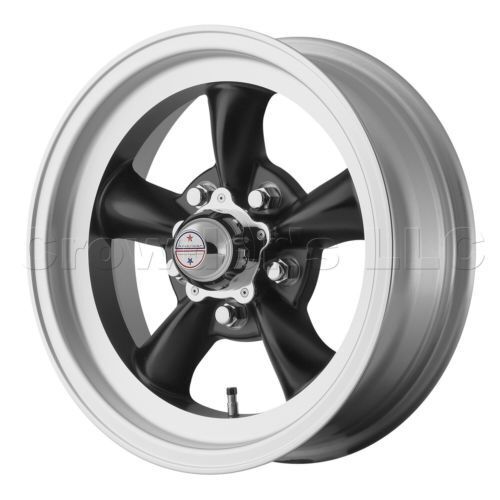 American Racing 15x6 Racing Wheels Wheels for sale | eBay