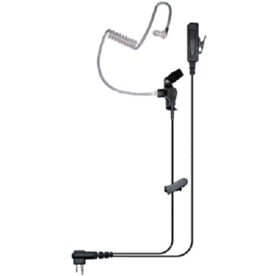 Earpiece Microphone Headset for Motorola CP200d PR400 CP100d R2 XU2600 Maxon
