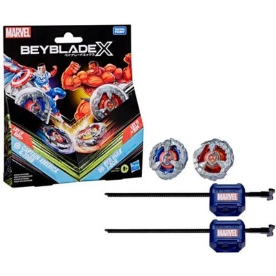 BEYBLADE X -  vari modelli a scelta - Hasbro