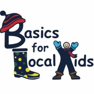 Basics for Local Kids Inc