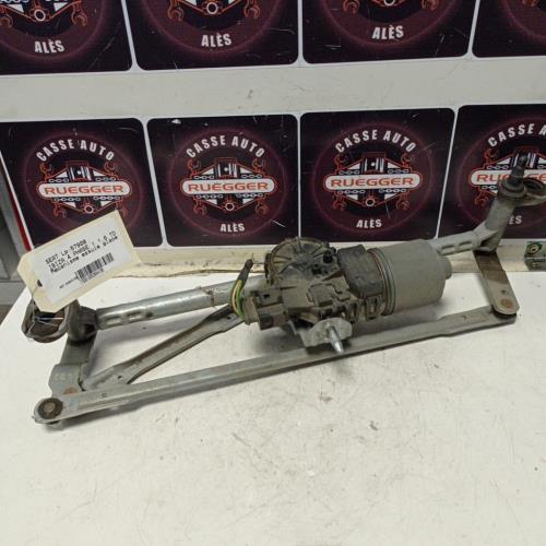 Mecanisme Essuie Glace Avant Seat Ibiza 4 Phase 1 3397021278