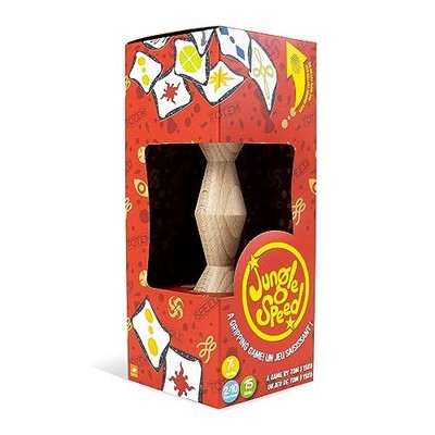 Jungle Speed   A Game by Foxmind 2-10 Players   Games for Family 15 Minu