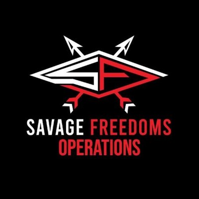 Savage Freedoms Relief Operations Inc