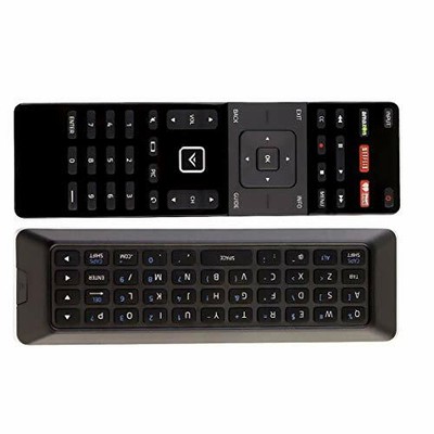 Control remoto de TV Smart Vizio Backlight Keyboard M43 49 50 60 65 70 75 80"
