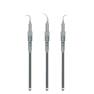 HU-FRIEDY Set of After Five Ultrasonic Inserts, 3 Pack