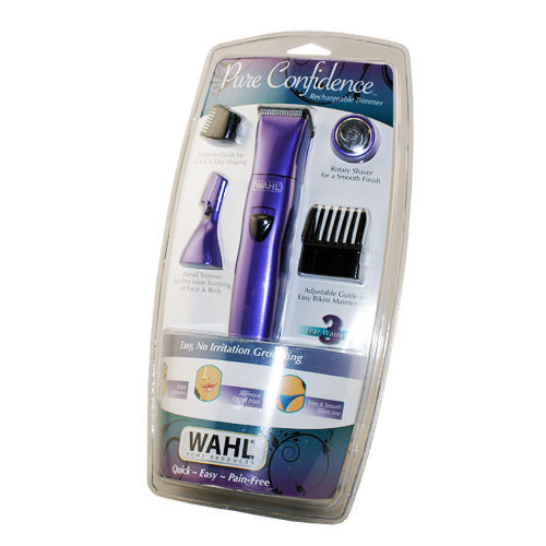 Wahl Women's Electric Shavers
