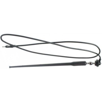 New Antenna for DeSoto S-10 1942-2017