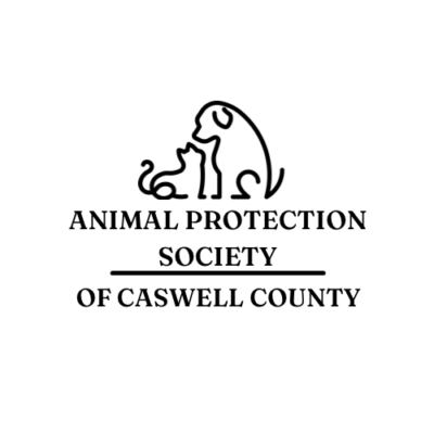 Animal Protection Society of Caswell County Inc.
