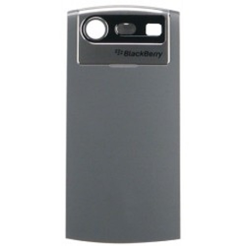 COVER ORIGINALE BLACKBERRY 8110 BATTERYCOVER COPRIBATTERIA