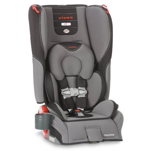 Diono Convertible Baby Car Seats 5-40lbs