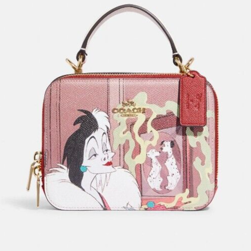 Disney x Coach 101 Dalmatians パーカーS 日本9号 s-l400.jpg