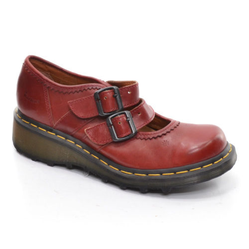Dr. Martens Women's Casual Flats and Oxfords