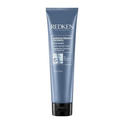 Redken Extreme Bleach Recovery Cica Leave-In Treatment 5.1 oz limited