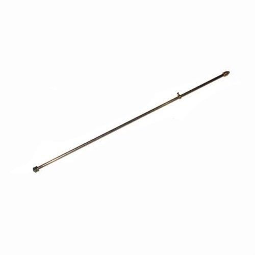 New Car Motorcycle Long Flag Rod Steel Made Universal Use 29" BSA Ariel Norton Triumph