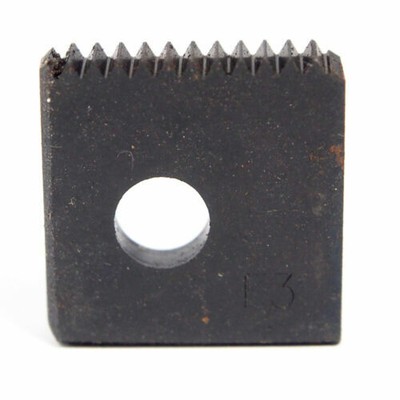 GREENFIELD Chaser 9/16-18 NF -5 100 Series EC0038 (4 Pcs)