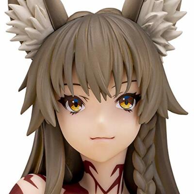 小物 SHISHIKUI FOX / DEMI 小物 SHISHIKUI FOX / DEMI 小物 THE SHISHIKUI fox gray demi