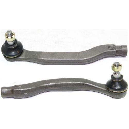 Fits 1990-1995 Nissan 300ZX Front Inner Front Outer Steering Tie