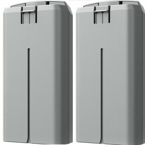 DJI Intelligent Battery for Mini 2/Mini SE - 2 PACK - DJI Certified Refurbished