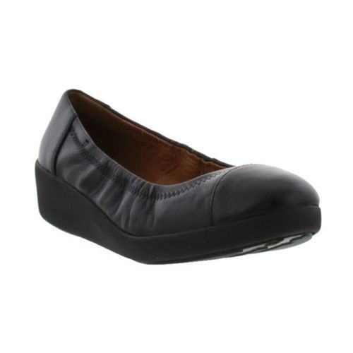 Zapatos planos y Oxford informales para mujer FitFlop