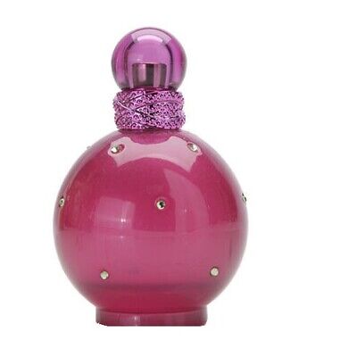 Fantasy by Britney Spears 3.3 oz EDP Perfume for Women New Tester with Cap