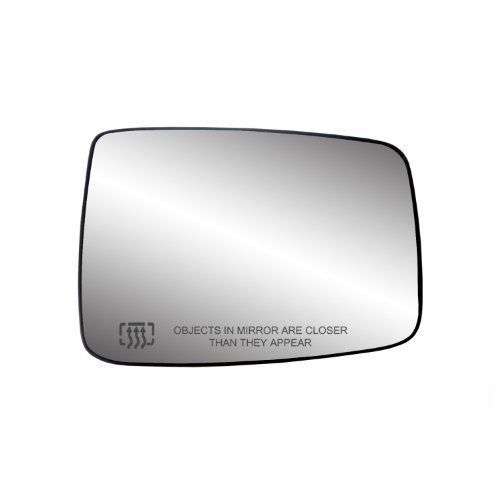 Genuine Ford Mirror Assembly NZ6Z-17683-K | eBay
