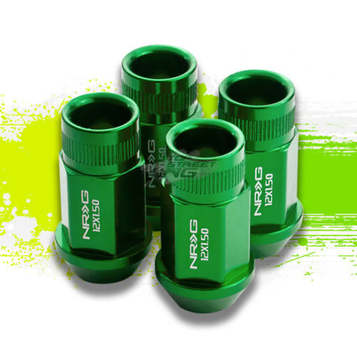 NRG INNOVATIONS RST-006TL 350MM ALUMINUM 3