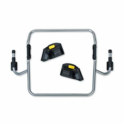 売れ筋ランキングも掲載中 Adapter Stroller Jogging Single Gear Bob 海外から日本未入荷の人気アイテムを直輸入 For Seats Car Infant Chicco ベビーカー Njforestry Org