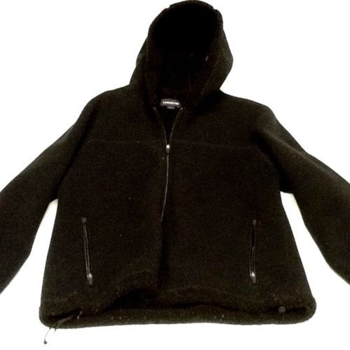 Lands' End Women's Hoodies & Sweatshirts for Men