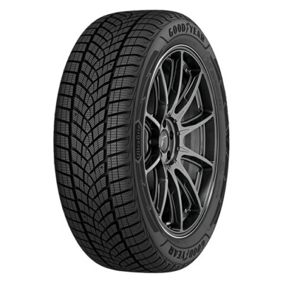 Goodyear Ultra Grip Performance Plus SUV 225/60R18XL 104V BSW (2 Tires)