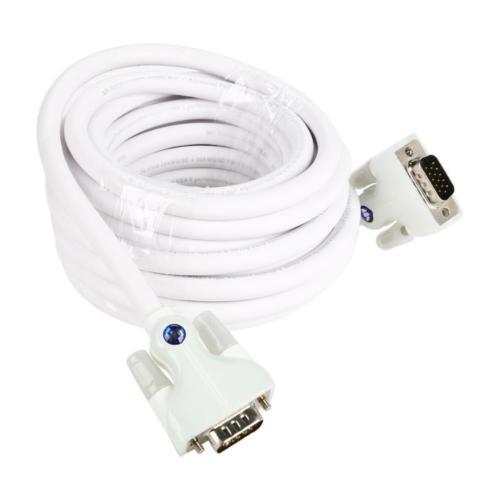 Monster 1:4 Monitor/AV Cables & Adapters