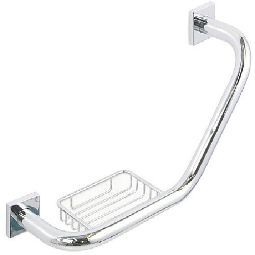 Bravat by Dietsche Quaruna Badzubehör Accessoires Badewannengriff