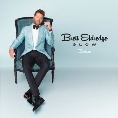 Brett Eldredge - Glow [New Vinyl LP] Deluxe Ed