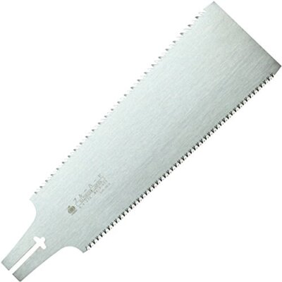 GYOKUCHO RAZOR SAW 270MM Blue Hard Ryoba/Double Sided Saw Spare Blade Japan s655