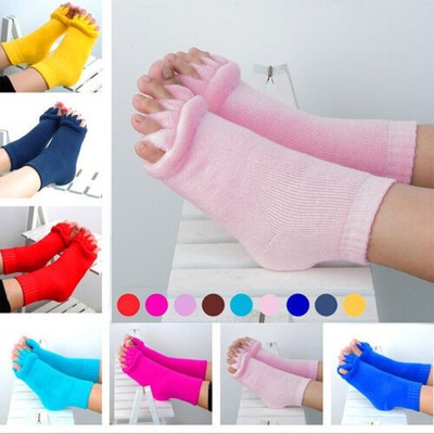 S Foot Separator Alignment Pain Relief
