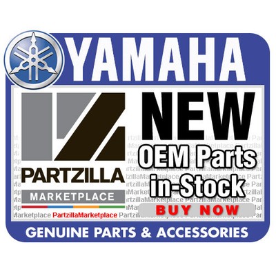 Yamaha 2PP247080000  SEAT BRACKET ASSY