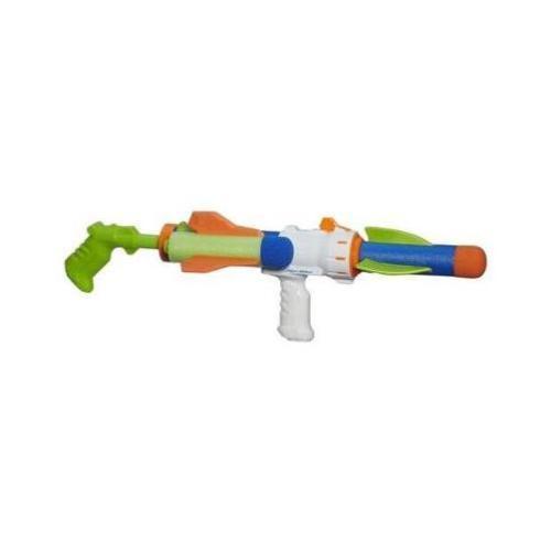 NEW NERF Super Soaker Switch Shot Water Toy With 20oz Clip
