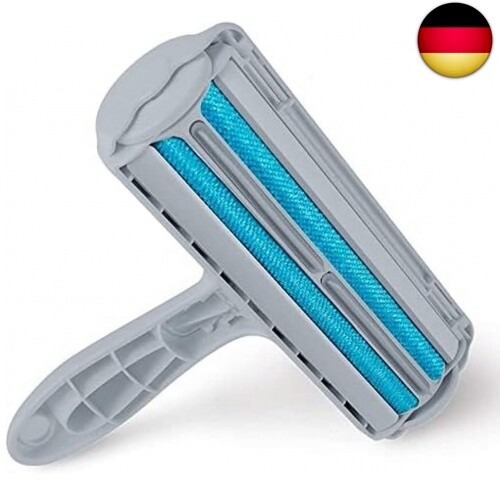 Mudeela FusselbÃ¼Rste, Fusselrolle FÃ¼R Haustierhaar, Fusselrolle Tierhaare, H