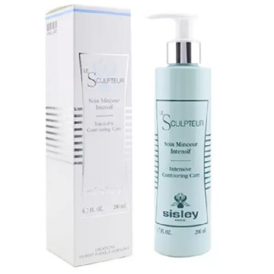 Sisley Le Sculpteur Intensive Contouring Cream  6.7oz / 200ml NEW in retail BOX