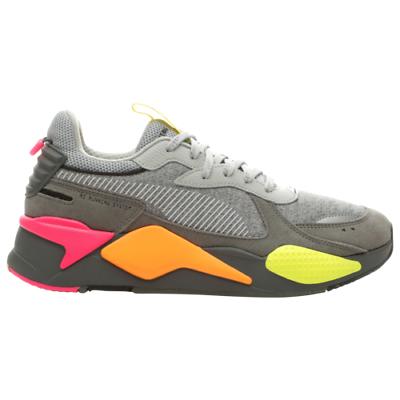Puma rs x yellow sales