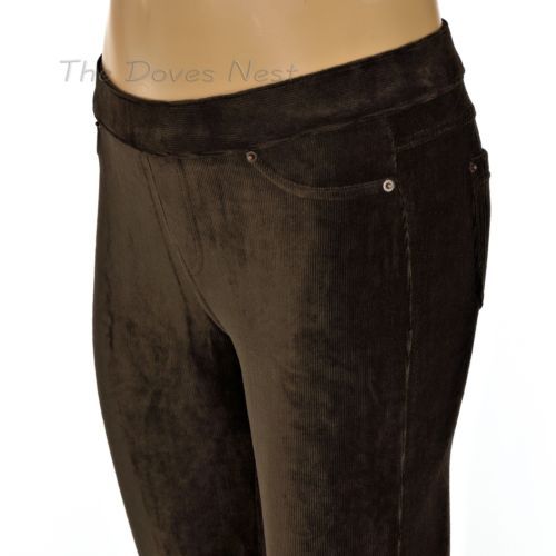 Одежда для женщин Simply Vera Vera Wang велюр обычного размера