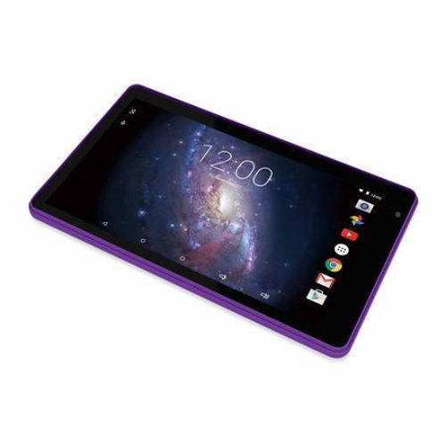RCA Quad Core Tablets & eBook Readers