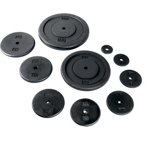 CAP Barbells & Attachments