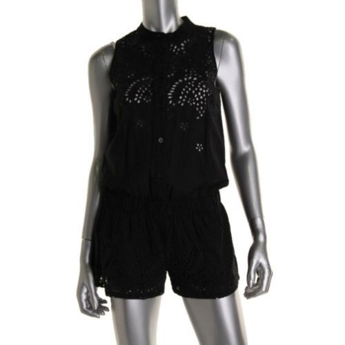 Michael Kors Women's Romper