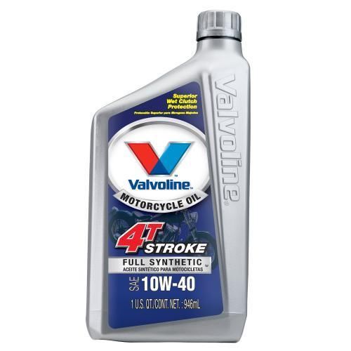 Valvoline Motor Oil