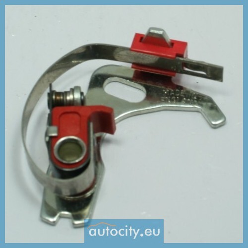 Intermotor 22580v 2258v Jeu De Contacts, Distributeur D'Allumage